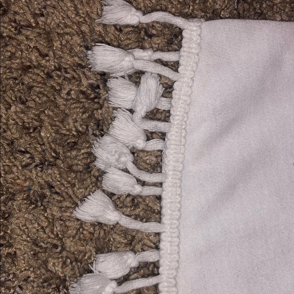 Long Tank Top - Picture 3 of 3